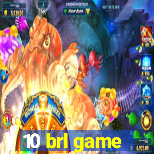 10 brl game